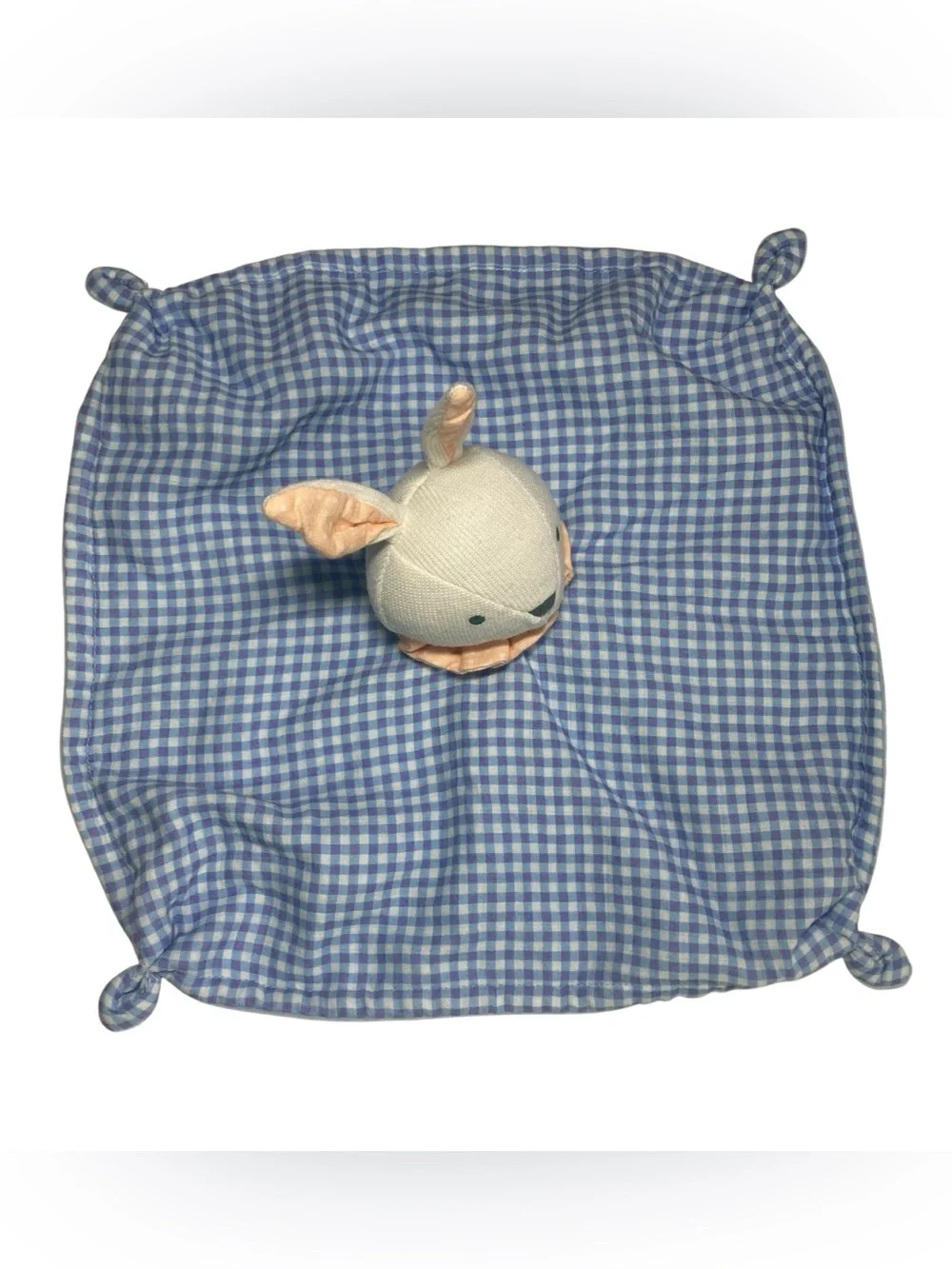 Cloud Island Bunny Lovey 13